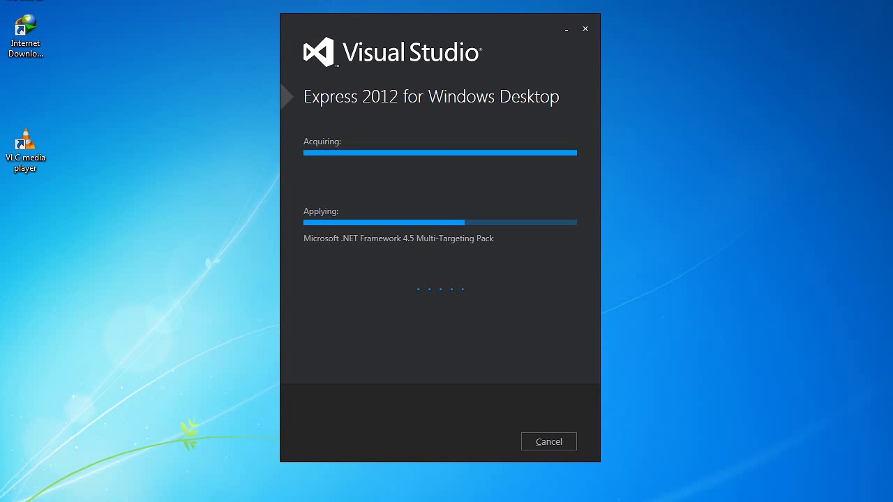 Visual studio 2013 professional iso download